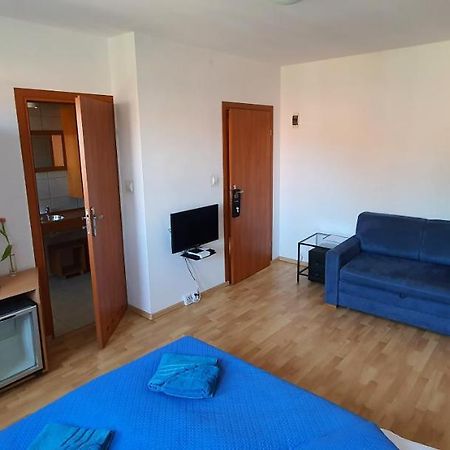 Apartamenty Nadmorskie Swinoujscie Exterior photo