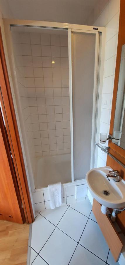 Apartamenty Nadmorskie Swinoujscie Exterior photo