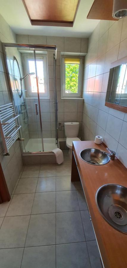 Apartamenty Nadmorskie Swinoujscie Exterior photo