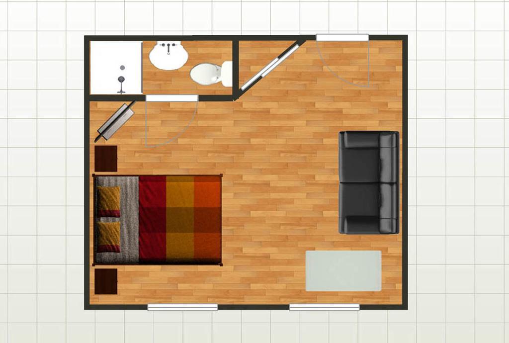 Apartamenty Nadmorskie Swinoujscie Room photo
